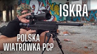 ISKRA CZYLI POLSKA WIATRÓWKA PCP [upl. by Zolly]