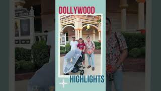 International Nurses Visit Dollywood [upl. by Aleik943]