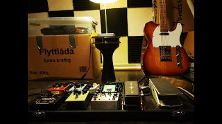 2021 Fender Player Telecaster Review [upl. by Aiceled663]