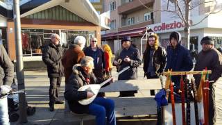 Fatmir Makolli melodi me qifteli [upl. by Hildebrandt30]