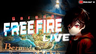 Free Fire LIVE CUSTOM With Subscriber fflive ffmaxlive shorts shortslive mobalegends5v5 [upl. by Konyn]