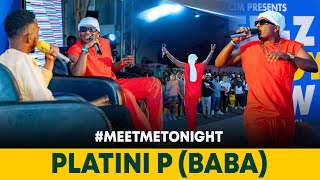 🤣🤣MERCI YAKIRIYE PLATINI P MURI meetmetonight ARADUSETSA CYANE 🤣🤣BAMUHASE IBIBAZO TURUMIRWA [upl. by Sears]