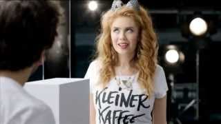 Mc Donalds 11 Werbung 2013 quotDer Blackoutquot Chicken Burger und kleiner Kaffee [upl. by Sholes93]