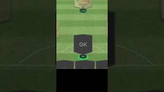 Building 20 ultimate team in fc mobile easportsfc shorts fifamobile shortsvideo [upl. by Duyne407]