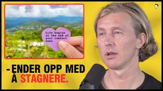 Dehli Og Wolf Diskuterer FARENE Med Sosial Fobi [upl. by Carberry]