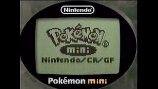 ポケットモンスター 関連CM集 2001年 [upl. by Cassiani355]