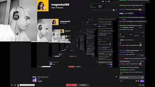 Maps Sega Bodega Twitch Stream [upl. by Pamella]