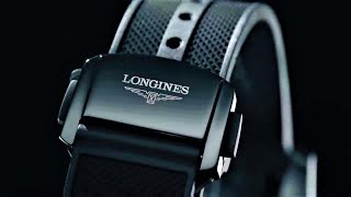 Top 10 Best Longines Watches For Men Buy 2024 [upl. by Surovy]