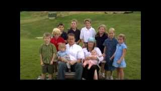 Tim Hawkins  A Homeschool Family [upl. by Langham]