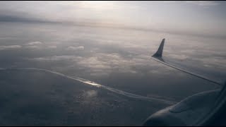 TRIP REPORT AVIANCA  Lima → Piura  Business  Embraer 190 [upl. by Neerroc]