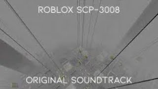 Roblox Scp 3008 Friday Theme 1 Hour FIXED [upl. by Sihon]