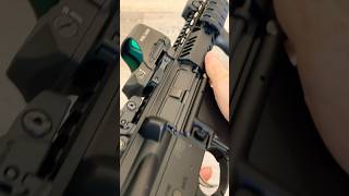 AR15 vs SBR The Ultimate Black Rifle [upl. by Liebman]