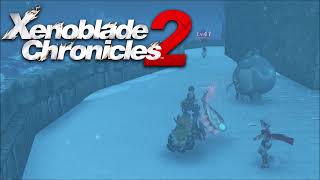 Great VGM 904  Xenoblade Chronicles 2  Tantal Night [upl. by Shanley]