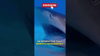 Fish facts you didnt know Cleanser fish Facts you didnt knowshorts viralvideo [upl. by Webb137]