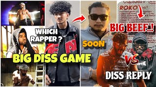 NAWAJ ANSARI SURPRISE DISS UPDATES 😱 LALTIN DISS TO SWOPNIL  BANTAI VS KING  EXPLAIN  10HA  NEWS [upl. by Nemhauser]