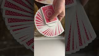 ASMR Card Trick 😳 [upl. by Ayom]