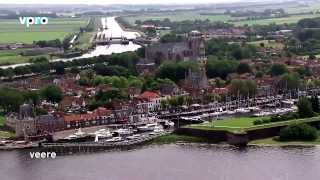 Zeeland van boven [upl. by Von]