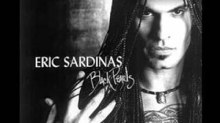 Eric Sardinas  Black Pearls  Liars Dice Blues with lyrics [upl. by Aissac274]