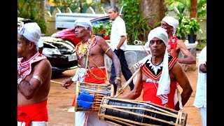 Katina Perahera 2017 [upl. by Cherie]