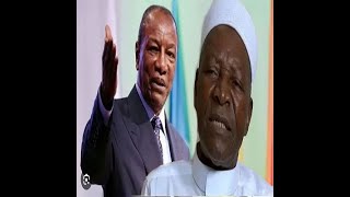 2GUINEE RPGUFDG LE VRAI VAINQUEUR DE LA PRESIDENTIELLE 2020 PREDICTIONS DE BOGOLA HAB [upl. by Gardal656]