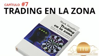 CAPÍTULO 7  TRADING ENLA ZONA [upl. by Idisahc]