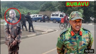 VIDEO🚨FDLR YONGEYE YAMBUKA UMUPAKA RUBAVU IRASA [upl. by Yoshio671]