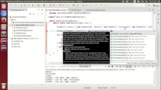 JAVA Intermédiaire  91  Comment sérialiser un ArrayList en Java [upl. by Kristine]