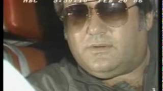 Mena Barry Seal Assassination Investigation 2 20 1986 NBCflv [upl. by Sonny]