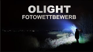 Olight Fotowettbewerb 2020 [upl. by Shannon]