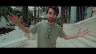 Oliver Heldens  Miami Music Week 2016 Aftermovie [upl. by Agnimod]