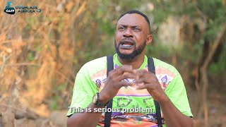 SAAMU ALAJO 47500  Latest 2023 Yoruba Comedy Series EP 125 [upl. by Omiseno36]