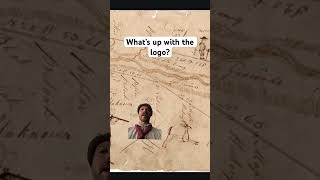 The logo that started it all history americanhistory 18thcentury [upl. by Vyner]