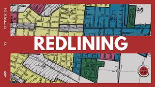 How Race Impacts Housing [upl. by Aciraj]