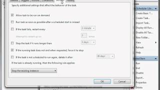 Speedfan how to get it to autostart with single user account in windows7 [upl. by Trimmer]