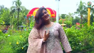 Sunar Dame Rang Kinia By Supriya  News  new  Fulk Song  Viral Video [upl. by Anilok503]