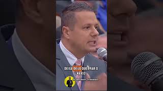 MOMENTO DE REFLEXÃO Juliano Fragagenilsontravassos1132 [upl. by Guerin]