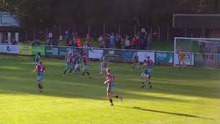 Farnham Town match highlights [upl. by Vi232]