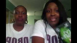 Iaso Tea Twins4Life [upl. by Arreit]