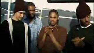 Bone Thugs N Harmonyinterview [upl. by Lemire872]