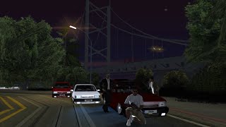 Nemrudun Kızı GTA Versiyon MTA [upl. by Acilgna]