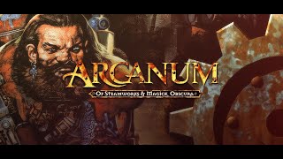 Arcanum Of Steamworks and Magick Obscura 4 [upl. by Melc506]