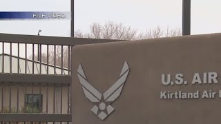 Kirtland AFB offers affordable housing program to Airmen [upl. by Oiramed]