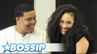 Keke Wyatt amp Michael Details Marriage Boot Camp Experience [upl. by Betteanne]