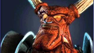 Dungeon Keeper 2  Soundtrack  Battle Music Horny [upl. by Velvet]