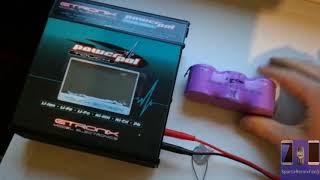 Dutch Etronix PowerPal Touch unboxing  Testing [upl. by Adnomal]