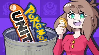 The Pay to Win Pokemon Game  RadicalSoda [upl. by Ahseinek266]