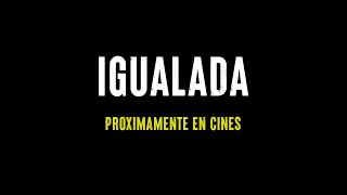 IGUALADA Tráiler oficial [upl. by Trudie]