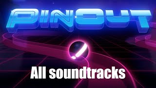 PinOut OST all soundtracks by Douglas Holmquist [upl. by Celesta371]