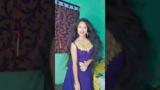 O Re Saawariya ll New Santali Video Song ll pinkibirua trendingshorts trending [upl. by Yrallam727]