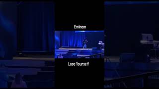 Lose Yourself Eminem [upl. by Sanson]